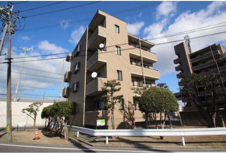ESPACE国体町 102