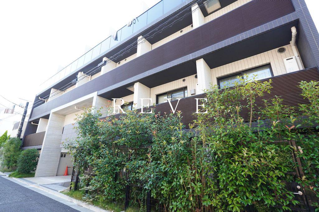 レガリス文京大塚
