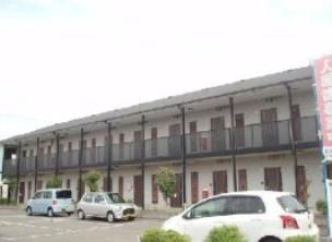 メナメゾン日根野