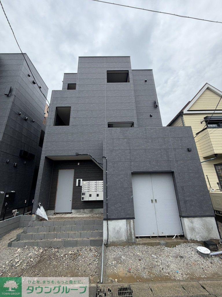 GRAN LIOR東川口