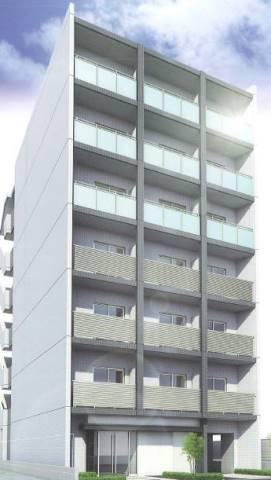 アイル ルシェール錦糸町