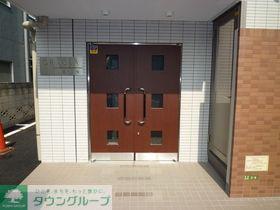 クレイシア世田谷赤堤