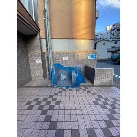 ワピタ名駅