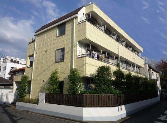 アーバンソワール吉祥寺