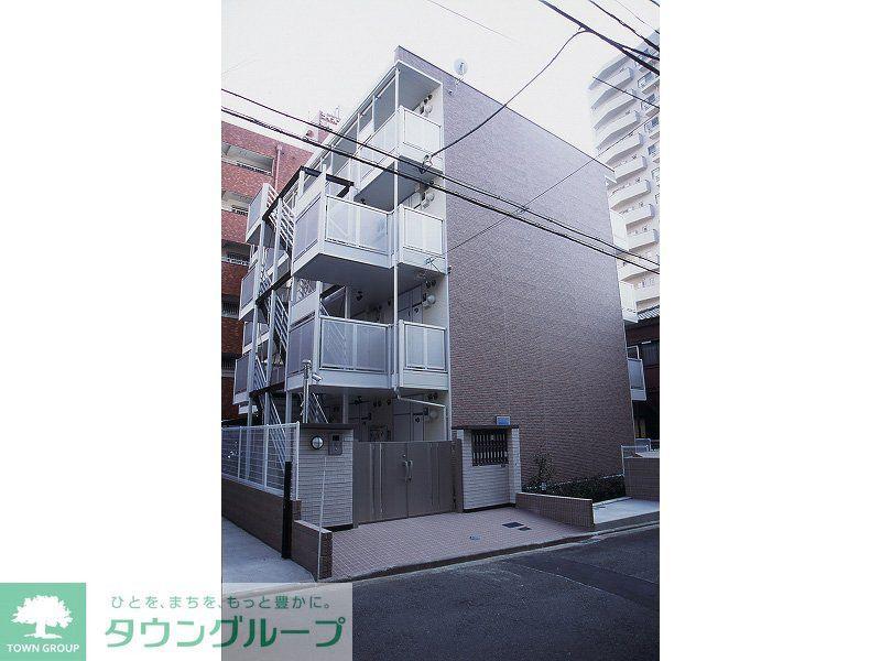 レオパレスエクセルハイムIII