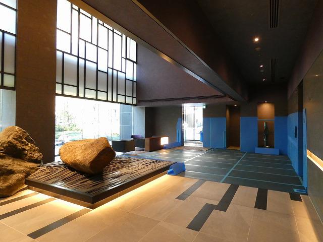 BRILLIA TOWER 浜離宮 ブリリアタワー浜離宮
