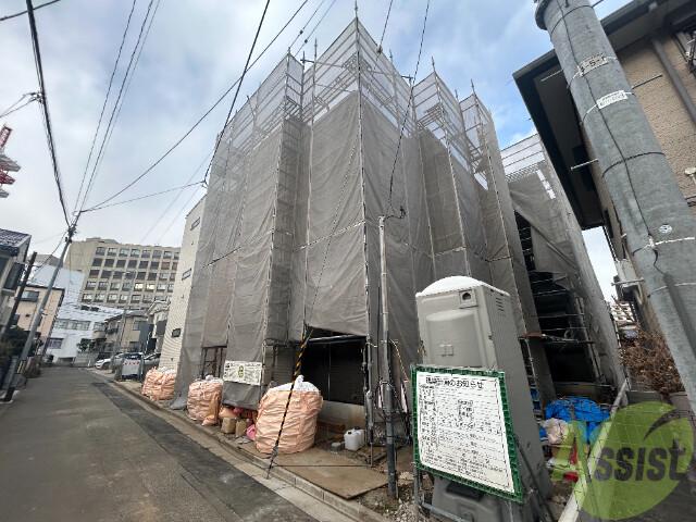 REGALEST KAROS宮城野原