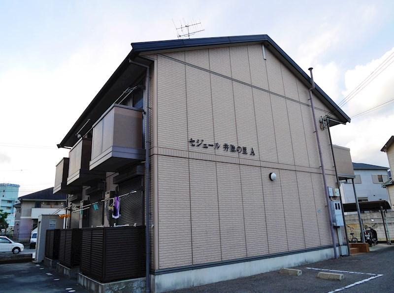 セジュール井原の里A棟