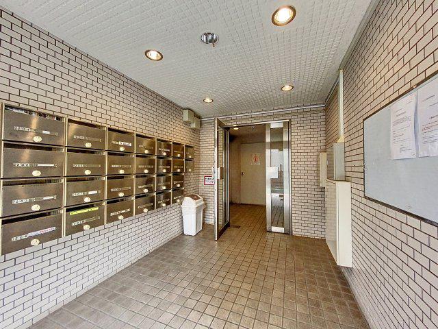 プレサージュ川崎