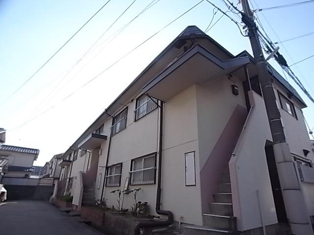 石橋荘
