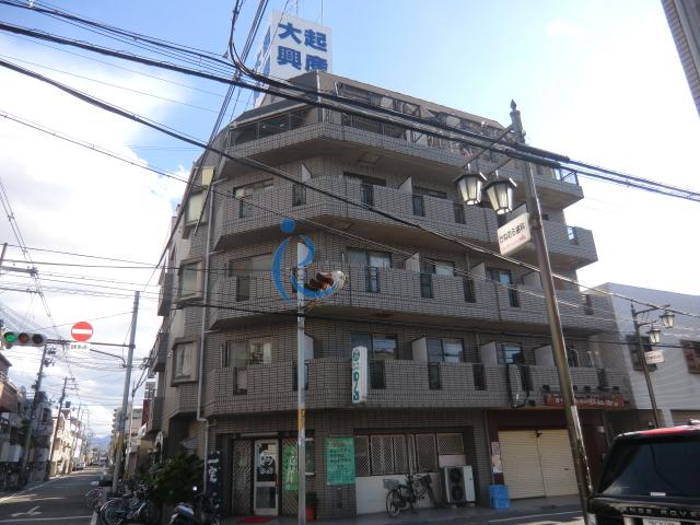 ヴェルテ北巽