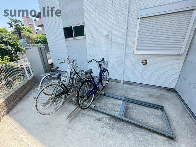  ワコーレヴィータ塚口