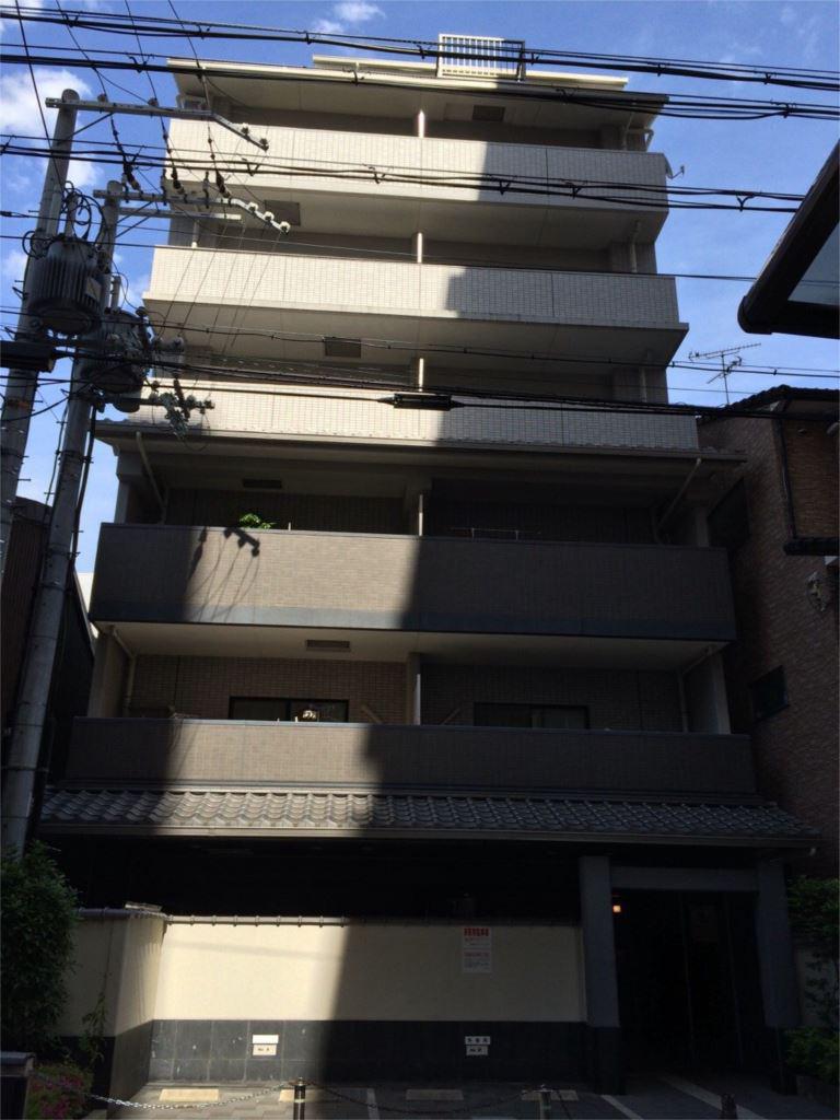 インベスト京都堀川