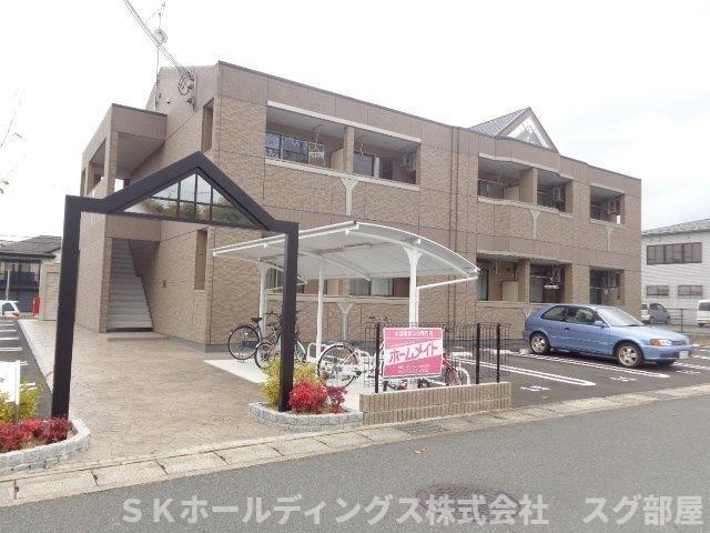 エルメゾン 東羽合