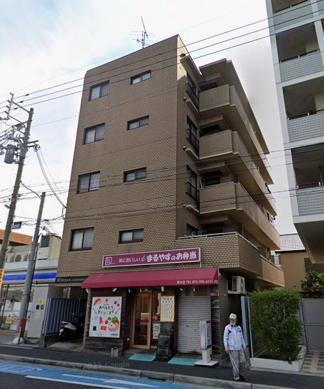 M&65287STYLEI伊丹西台