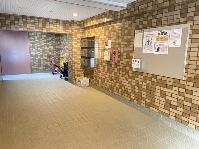 サニーハイムV