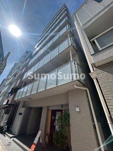 グランメール岡本