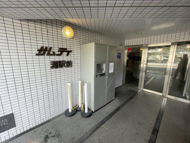 サムティ灘駅前