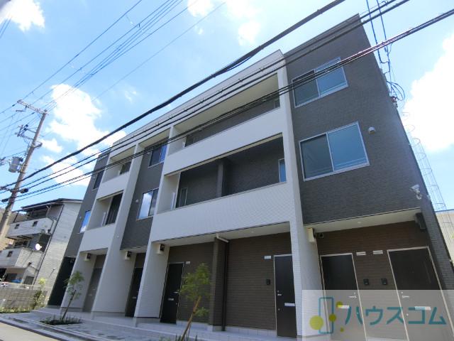 シルエーラ千里丘