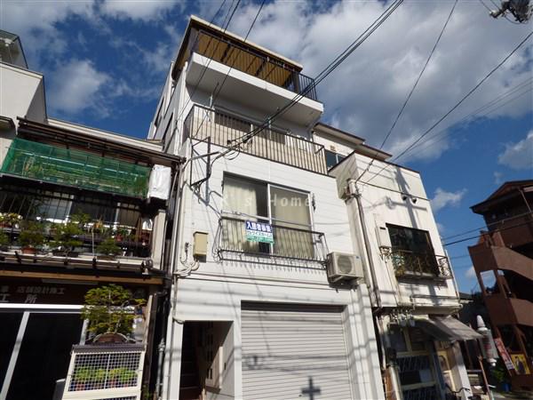原マンション