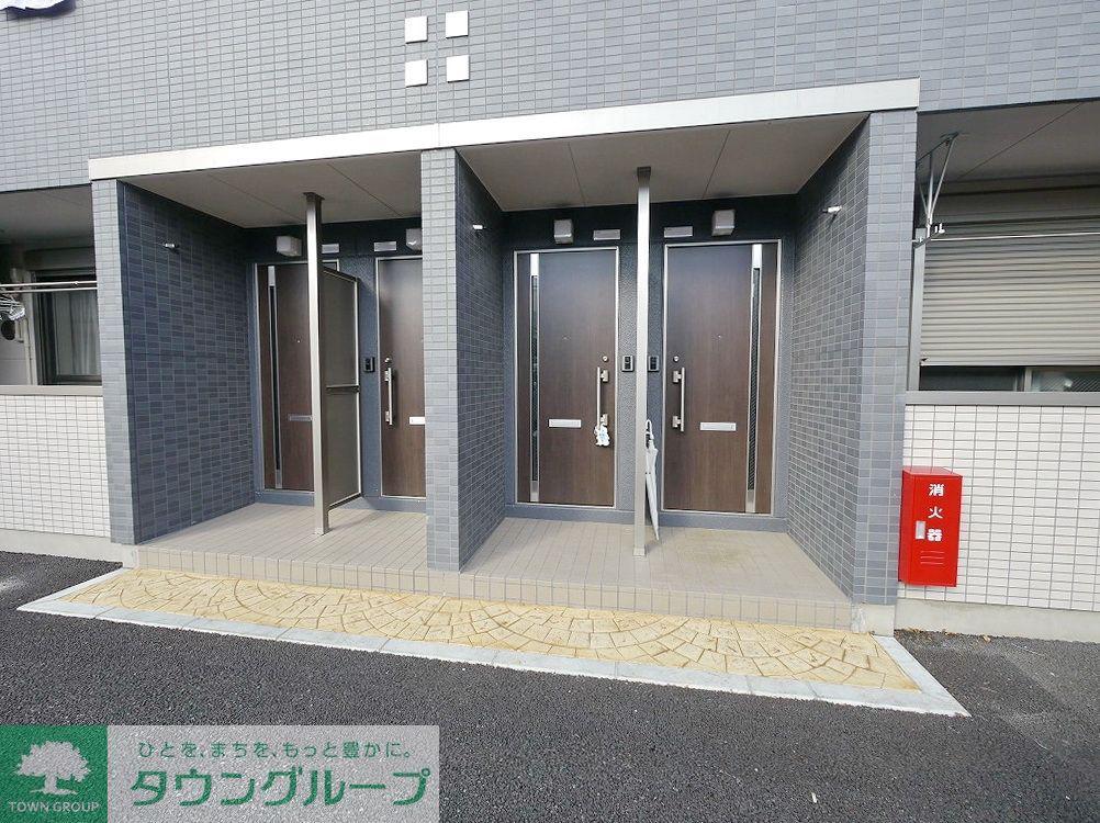 リッツパークB