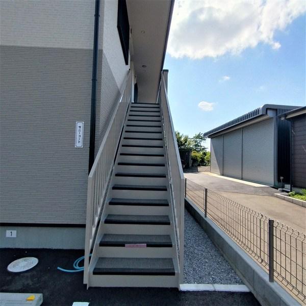 サニーコート