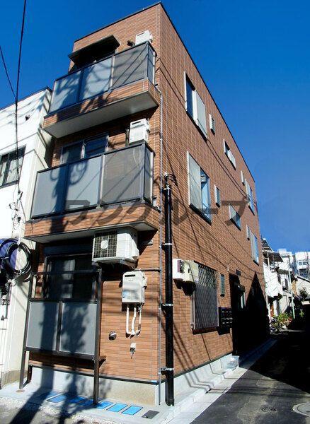 シャンテ王子本町