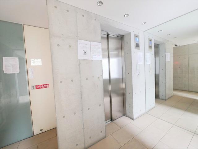 レオンコンフォート弁天町