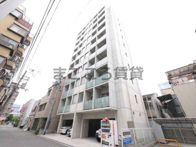 レオンコンフォート弁天町
