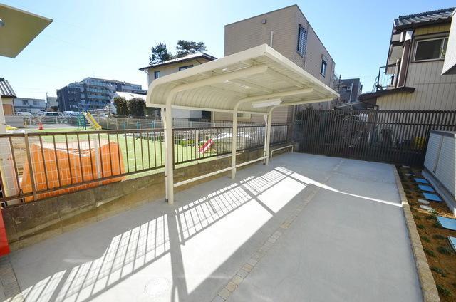 ルシエール氷川