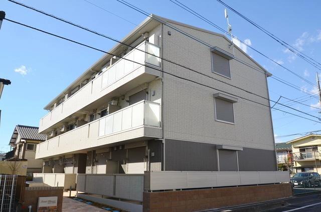 ルシエール氷川