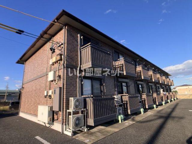 アリビオ里中