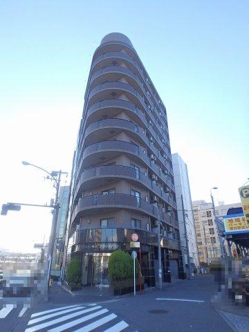 グリフィン横浜・グランステージ
