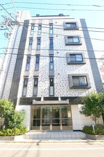 THE GRANDE REGALO 東日暮里