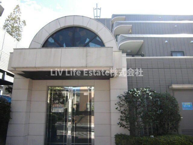 ヒルスプリングス大泉学園