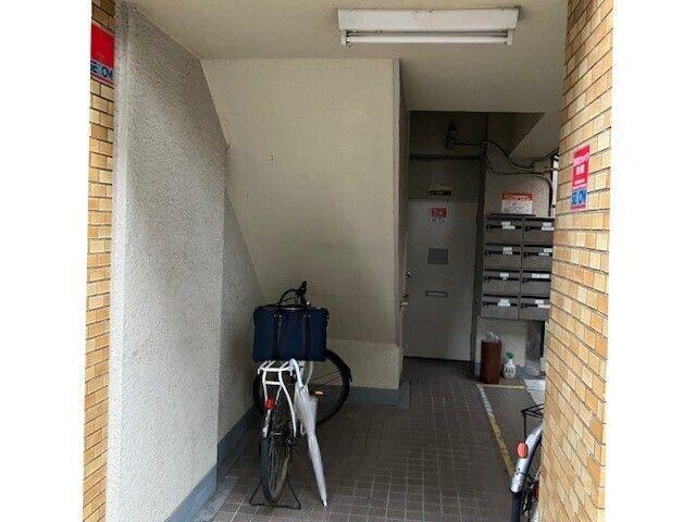 若林ビル