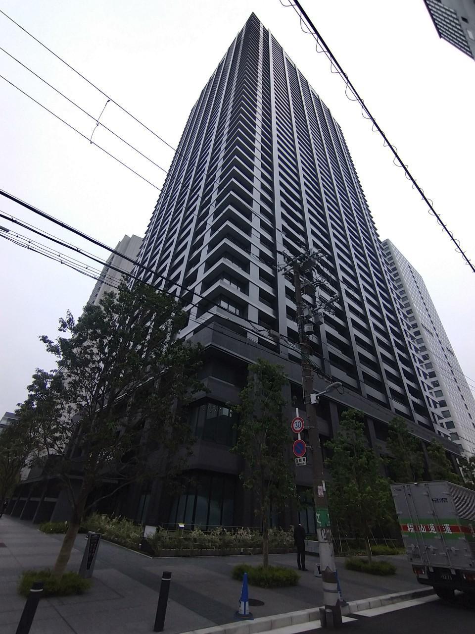シティタワー大阪本町