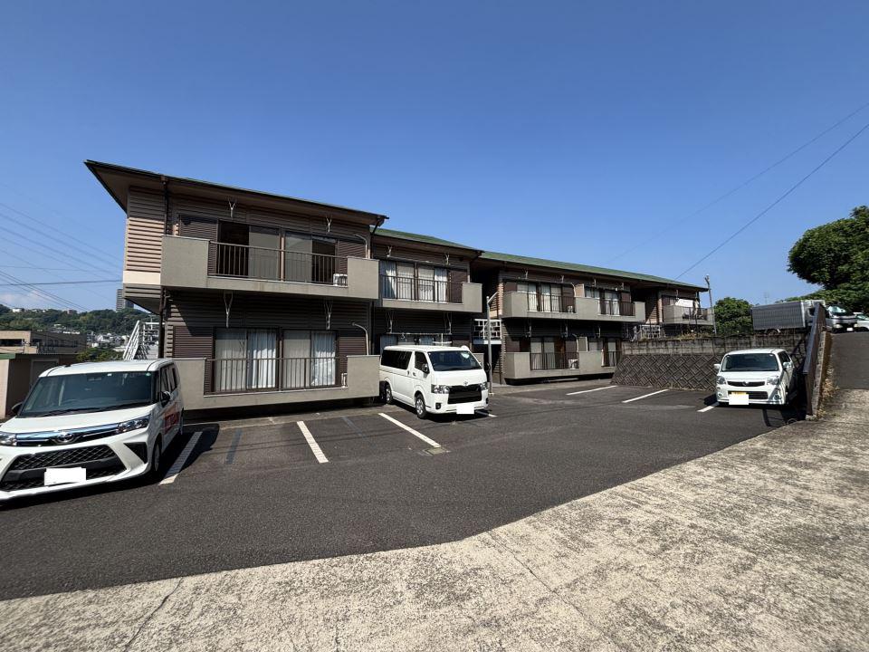 ニューカマ宇宿