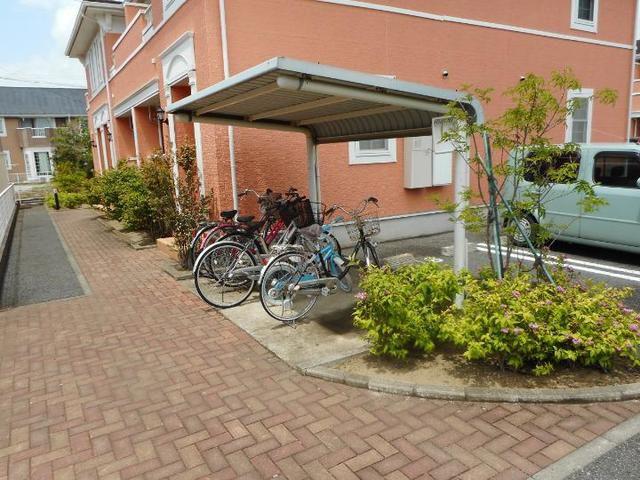 パシフィックコーストII