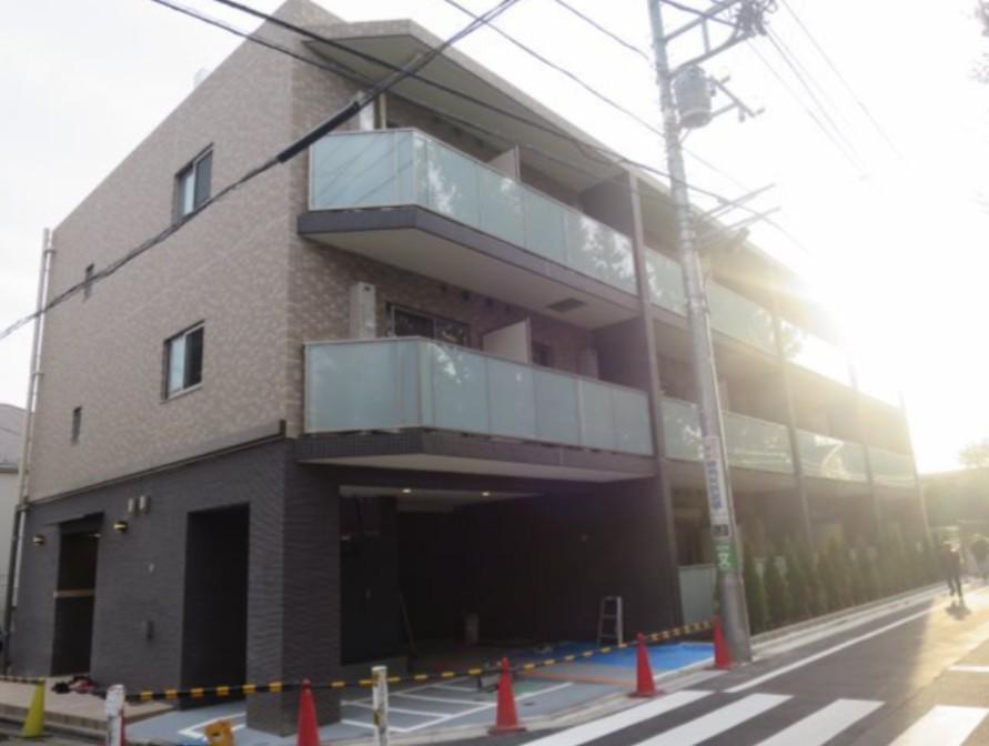 MAXIV平和台