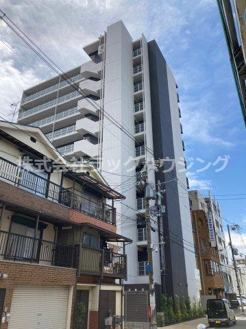 スワンズシティ大阪城コスタ