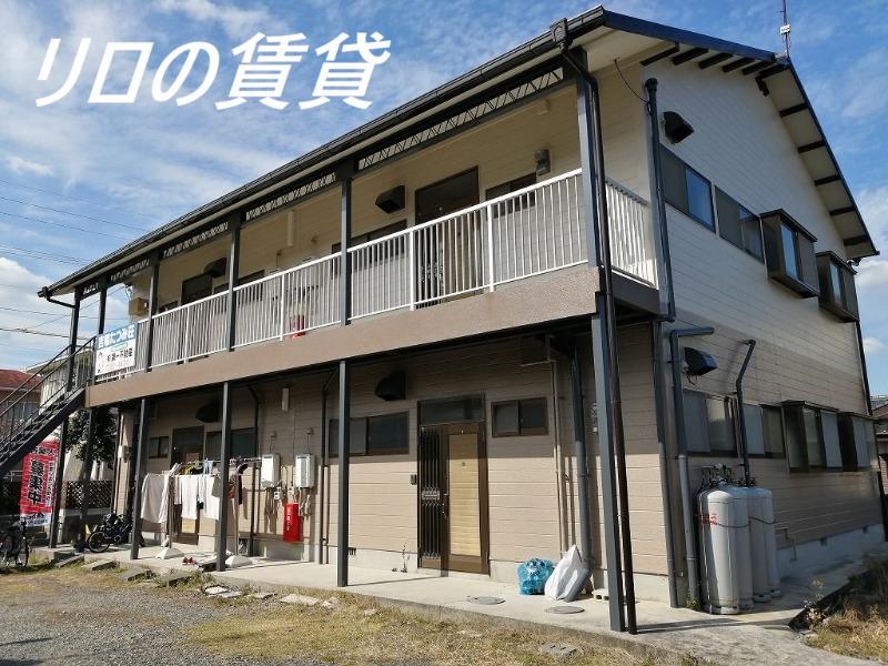 吉隈たつみ荘