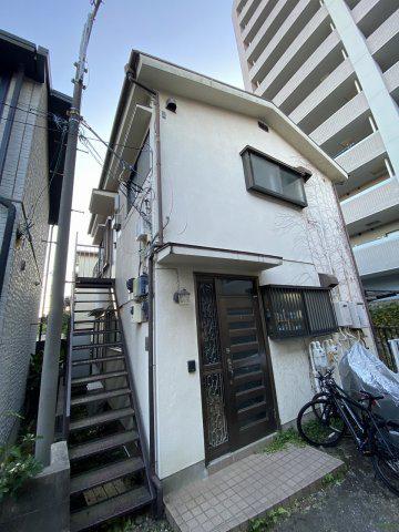 パークメゾン戸越