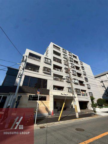 北淀宝ハイツベゴニア