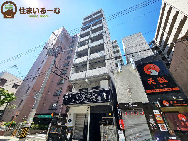 シティサイドステージ福島