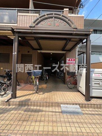 サンスリーハイツ布施