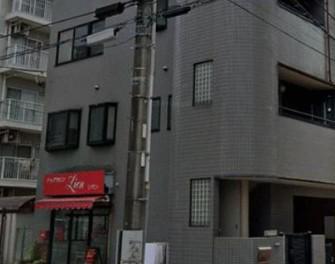 綾隆メゾン(2LDK/2階)