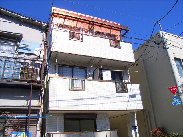 シャトーセブン