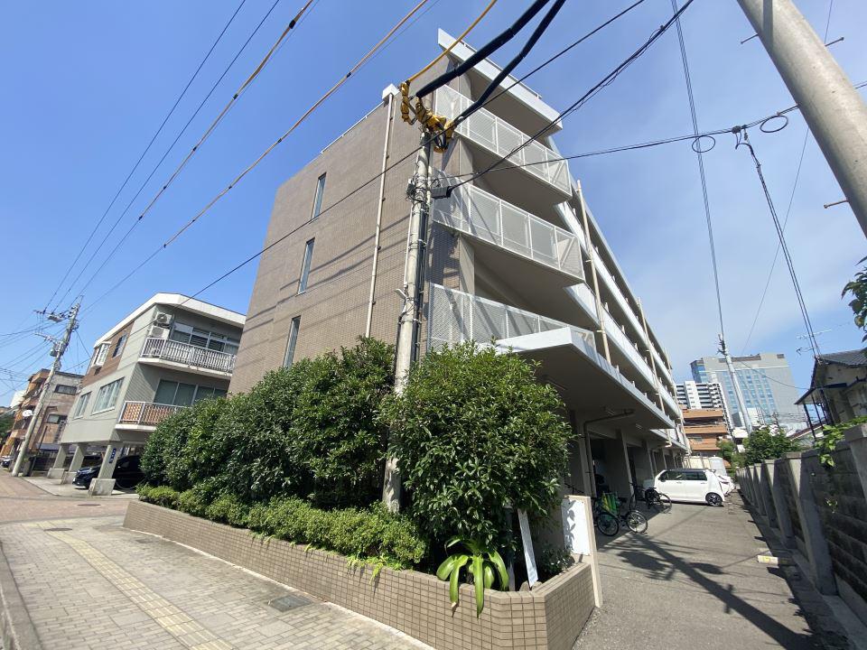 リバティー高麗