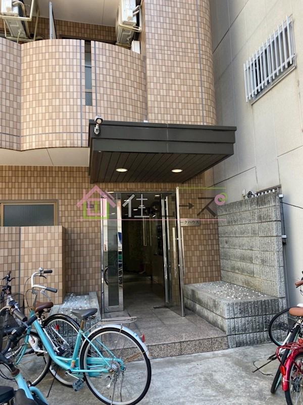 オークハウス